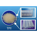 Hot Sale, TPU Raw Thermoplastic Polyurethane / TPU Granules